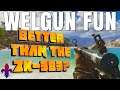 WEL of a time in Battlefield 5 - Welgun Review & Gameplay