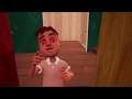 HELLO Neighbor Hide & Seek (S1E1) [PS4] NEW PS4 Title
