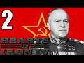 HOI4 The New Order: Zhukov Restores the Soviet Union 2