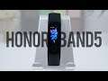 Honor Band 5 Indonesia Unboxing & Review | Minim upgrade tapi bolehlah