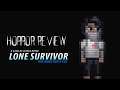 Horror Review: Lone Survivor