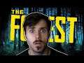 HORROR SURVIVAL | The Forest