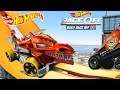 Hot Wheels: Race Off Android Gameplay Walkthrough #7 | Daily Race Off - Supercharge Challenge