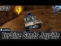 Hot Wheels Velocity X [Let's Play/Walkthrough]: Turbine Sands Joyride | All Gears | Hidden Key