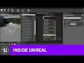 Houdini Workflows with Unreal Engine | Inside Unreal