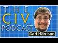 How does Civ 6 get balanced? Interview with Civ Developer - Carl "B0RDERL1NE" Harrison