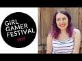 How to become a pro girl gamer | GirlGamerFestival Sydney 2019