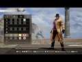 How to create Irvine from Final Fantasy 8 in Soul Calibur 6