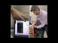 How to do this Video Effect | Pick Object from the Screen Trick | Magic Trick Video Effect #shorts