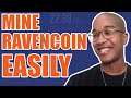 How To Mine Ravencoin Using T-Rex NVIDIA GPU Miner