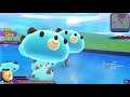 Hyperdimension Neptunia U: Action Unleashed. Часть 2