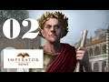 Imperator Rome (Rise of the Republic) Part 2 Reforms of Gracchus