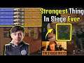 Insane Beaulo ACE & Clutch in Pro League | The Strongest Thing in Siege - Rainbow Six Siege