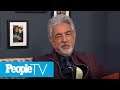 Joe Mantegna Became Friends With Billy Crystal On Set Of ‘Soap’ | PeopleTV | Entertainment Weekly