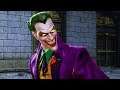 Joker All Fatalities - Mortal Kombat Vs DC Universe