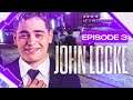 J'ORGANISE UN CONCERT DE RUE - John Locke - Episode 3 (GTA RP)