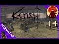 Kenshi - e14 - New Recruits, working out of the Hub. - [Gameplay]