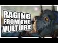 Kingdom Hearts 3 | Critical Mode - Part 13: Raging Vulture Rage