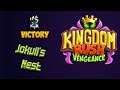 Kingdom Rush Vengence - Jokull's Nest #Iron Walkthrough (Android, Microsoft Windows, macOS)