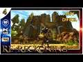 Kingdoms of Amalur Re-Reckoning DIRECTO #4 Gameplay Español "El orden natural" (4K PC) Muy Difícil
