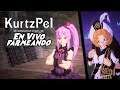 Kurtzpel Gameplay Español 2019 | Farmeando AP y CP | DakuTv