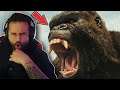 🔥 LA EVOLUCIÓN de KING KONG - TeLoResumo (#TeamGodzilla vs #TeamKong)