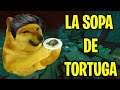 LA SOPA DE TORTUGA contada con Cheems | Resumen de Stream Twitch 3
