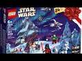 LEGO STAR WARS ADVENT CALENDAR DAY 9