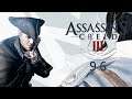 Let's Play Assassin's Creed 3 [Remastered] [Blind] [Deutsch] Part 96 - Connor vs. Haytham