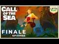 Let's Play Call Of The Sea #08 Finale - Deutsch [PC - 1080p60]