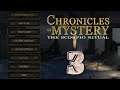 Let's Play - Chronicles of Mystery: The Scorpio Ritual - Episode 3
