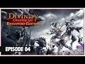 Let's Play Divinity: Original Sin EE (Tactician) | Episode 4 | ShinoSeven