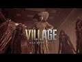 Let's play fr Resident Evil Village #4