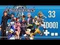 Let's Play Kingdom Hearts 3 33 - Honey Addicts