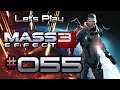 Let’s Play: Mass Effect 3 - Part 55 - Richtige Spur?