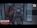 Let's Play Mass Effect Legendary Edition | Sensitive Topics (Part 5)