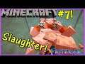 Let's Play Minecraft #71: Mass Slaughter!