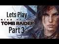 Lets Play:  Rise of the Tomb Raider - *rschkalte Nächte - German Part 3
