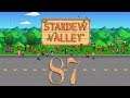 Let's Play Stardew Valley [87] [GER]