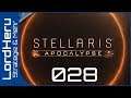 Let's Play: Stellaris: Apocalypse [028][Deutsch/German]