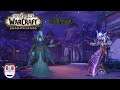 Let's Play World of Warcraft: SL Nachtgeborener Krieger 50-60 [Deutsch] #56 Paktwahl