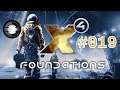 Let's Play - X4: Foundations - #019 - Große Pläne für ein kleines Universum