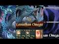 Leviathan Omega IMPOSSIBLE LV100