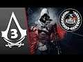 LIVE! - Assassins Creed: Black Flag - DEEL 3 - #SummerStreams2020! - VakoGames