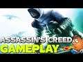 Looking back at Assassin's Creed | Assassin's Creed Gameplay