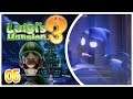 Luigi's Mansion 3 - Episode 5 | Stealing EVERYTHING