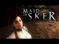 Maid of Sker #10 🎵 Verstummte Töne 🎵 Let's Play Maid of Sker