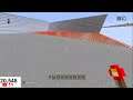 Making a Giant Redstone Machine Block By Block