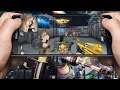 Mandown Mobile Gameplay Android/ios