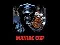 Maniac Cop Horror House Review